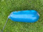 Grote stootwil blauw, Watersport en Boten, Ophalen of Verzenden, Zo goed als nieuw, Overige typen