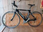 Zwarte Koga Miyata Carbon Fullpro- m hybride fiets, Fietsen en Brommers, Meer dan 20 versnellingen, 50 tot 53 cm, Koga Miyata