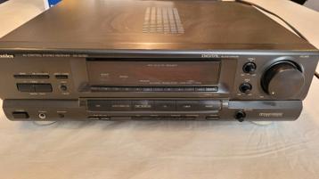 Technics AV control stereo receiver 
SA-GXS90 beschikbaar voor biedingen
