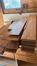 Kurken vloer, Ophalen, Overige materialen, 30 cm of meer, 50 tot 150 cm