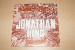 Single Jonathan King - Cherry cherry / Gay girl (2522), Cd's en Dvd's, 7 inch, Zo goed als nieuw, Ophalen, Single