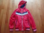 ZGAN leuke, rode Cars Jeans zomerjas 146/152, Ophalen of Verzenden, Zo goed als nieuw, Cars jeans, Jongen