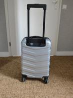 Nieuwe handbagage Koffer - Simply Green by Norländer, Ophalen, Wieltjes, Hard kunststof, Minder dan 50 cm