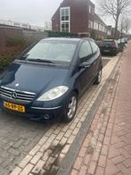 Mercedes-Benz A-Klasse 1.5 A160 3DRS 2005 Blauw, Auto's, Mercedes-Benz, 15 km/l, 1498 cc, 1095 kg, Origineel Nederlands