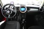 MINI Mini 1.6 One MINIMALIST Business Line Airco Cruise Cont, Auto's, Voorwielaandrijving, Stof, Gebruikt, 4 cilinders