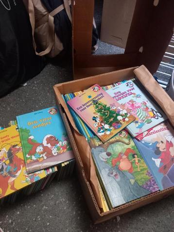 Disney Boeken Club Collectie beschikbaar voor biedingen