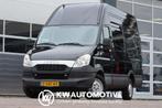Iveco Daily 35S17V L2H3 1E EIG/ 3.5T/ AIRCO/ CRUISE/ TREKHAA, Euro 5, Gebruikt, 4 cilinders, Iveco