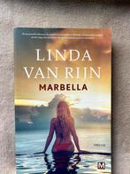 Linda van Rijn - Marbella, Ophalen of Verzenden, Zo goed als nieuw