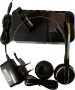 Jabra PRO9460 MONO Headset PRO 9460 9460-25-707-101, 1 handset, Ophalen of Verzenden, Refurbished