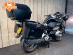 BMW R 1200 RT ABS-ESA-ASC (bj 2018), Motorrijbewijs A, Bedrijf, Meer dan 35 kW, Toermotor