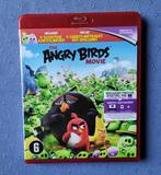 Blu-ray the angry birds, Cd's en Dvd's, Blu-ray, Ophalen, Zo goed als nieuw, Overige genres, Boxset