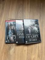 Fifty Shades of Grey dvd’s, Vanaf 16 jaar, Ophalen of Verzenden, Gebruikt