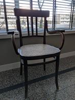 Thonet stoel, Antiek en Kunst, Antiek | Meubels | Stoelen en Banken, Ophalen