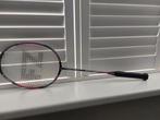 FORZA Power 688 Light Black/Pink, Sport en Fitness, Badminton, Nieuw, Racket(s), Ophalen of Verzenden