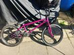 Whethepeople stuntfiets, Fietsen en Brommers, Fietsen | Crossfietsen en BMX, Ophalen, Staal, Voetsteunen, 16 tot 20 inch