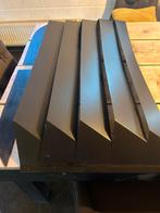 Te koop! Nieuwe Louvers voor Chevrolet Camaro 1970 tm 1974, Nieuw, Ophalen of Verzenden, Achter, Chevrolet