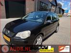 Volkswagen Polo 1.4-16V Optive | 5 DEURS|SPORT VLG.|AIRCO|CR, Voorwielaandrijving, Gebruikt, 4 cilinders, Bedrijf