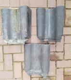 Verschillende kantpannen, Ophalen, Gebruikt, Minder dan 5 m², Dakpannen