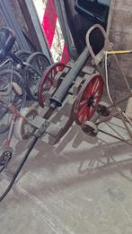 Antiek kanon, Ophalen of Verzenden