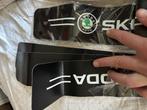 Skoda stickers, Auto diversen, Ophalen of Verzenden
