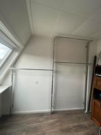 Wand kledingrek, Kleding | Dames, Kledingrekken, Ophalen, Zo goed als nieuw