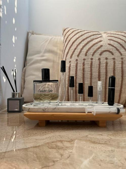 Olfactive studios chambre noire sample/tester/proefje, Sieraden, Tassen en Uiterlijk, Uiterlijk | Parfum, Nieuw, Ophalen of Verzenden