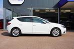 Seat Leon 1.0 EcoTSI Style Business Intense | Airco | Elek.p, Stof, Gebruikt, Leon, 116 pk