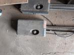 2 stuks garage poort openers, Ophalen, Gebruikt, 200 cm of meer, 200 cm of meer