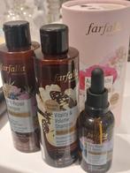 Farfalla Haar- & Oogverzorgingspakket 5 x, Ophalen of Verzenden, Nieuw, Shampoo of Conditioner