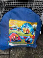 Kindertent, Ophalen of Verzenden, Gebruikt