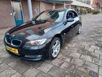 BMW 3-serie Cabrio 320i High Executive, Open dak, 4 cilinders, Cabriolet, 4 stoelen