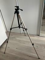 Velbon CX 300 lichtgewicht statief, Ophalen, Zo goed als nieuw, Minder dan 150 cm, Driepoot