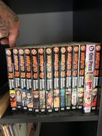 Mangas van naruto manga anime, Boeken, Strips | Comics, Meerdere comics, Ophalen, Zo goed als nieuw, Japan (Manga)