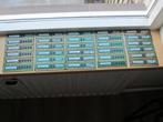 30x Samsung 2GB PC3-10600 DDR3-1333MHz ECC Registered CL9, Computers en Software, RAM geheugen, 1333 MHz, Server, DDR3, Ophalen of Verzenden