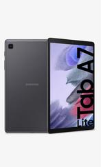 Samsung Galaxy Tab A7 Lite 32GB Grijs - Nieuw!, 32 GB, Ophalen of Verzenden, Zo goed als nieuw, Wi-Fi