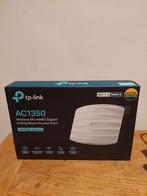 TP-Link Omada EAP225 - Zo goed als nieuw, Computers en Software, Accesspoints, Ophalen of Verzenden, Zo goed als nieuw, TP-Link