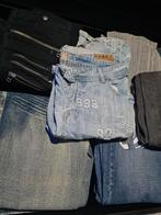 Diverse heren broeken maat 36, Kleding | Heren, Heren-kledingpakketten, Ophalen of Verzenden, Zo goed als nieuw