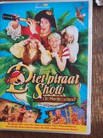 dvd piet piraat, Ophalen of Verzenden