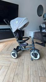 Driewieler Rito Q play fiets, Fietsen en Brommers, Ophalen, Gebruikt