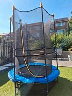 Peuter trampoline, Kinderen en Baby's, Speelgoed | Buiten | Trampolines, Ophalen, Zo goed als nieuw