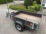 aanhanger, Auto diversen, Aanhangers en Bagagewagens, Ophalen, Gebruikt