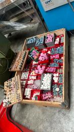 Pallet vol met slijpstenen en toebehoren, Ophalen, ., Zo goed als nieuw, Varsseveld