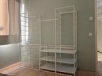 Kledingkast jonaxel, Huis en Inrichting, Ophalen, Gebruikt, 150 tot 200 cm, Scandinavisch