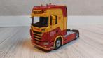Wsi Scania Henk Vlot nieuw, Ophalen of Verzenden, Nieuw, Bus of Vrachtwagen, Wsi