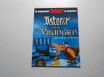 Asterix en de Vikingen - Het album van de film 2006 1 ste dr, Eén stripboek, Nieuw, Ophalen of Verzenden, Goscinny - Uderzo