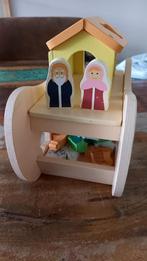 Ark van noach, Ophalen of Verzenden, Zo goed als nieuw, Overige typen