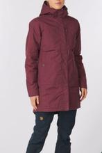 Fjallraven Kirina Woman port L NW380,-, Ophalen of Verzenden, Zo goed als nieuw, Maat 42/44 (L)