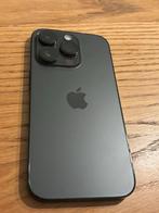 iPhone 14 Pro - Goede Staat, Telecommunicatie, Mobiele telefoons | Apple iPhone, 80 %, Zwart, Ophalen of Verzenden, Met simlock