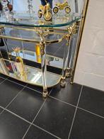Goeden spiegel, Huis en Inrichting, Woonaccessoires | Spiegels, Ophalen, Zo goed als nieuw, Rechthoekig, 150 tot 200 cm