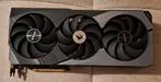 Te koop Gigabyte AORUS GeForce RTX 4070 Ti MASTER 12G, Ophalen of Verzenden, Zo goed als nieuw, Overige, 4 Ghz of meer